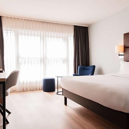 Van Der Valk Hotel Paris Cdg Airport Roissy-en-France Bagian luar foto