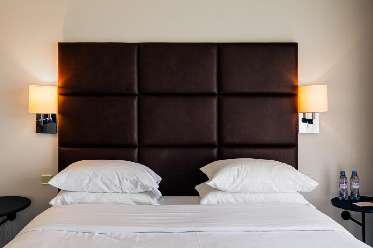 Van Der Valk Hotel Paris Cdg Airport Roissy-en-France Bagian luar foto