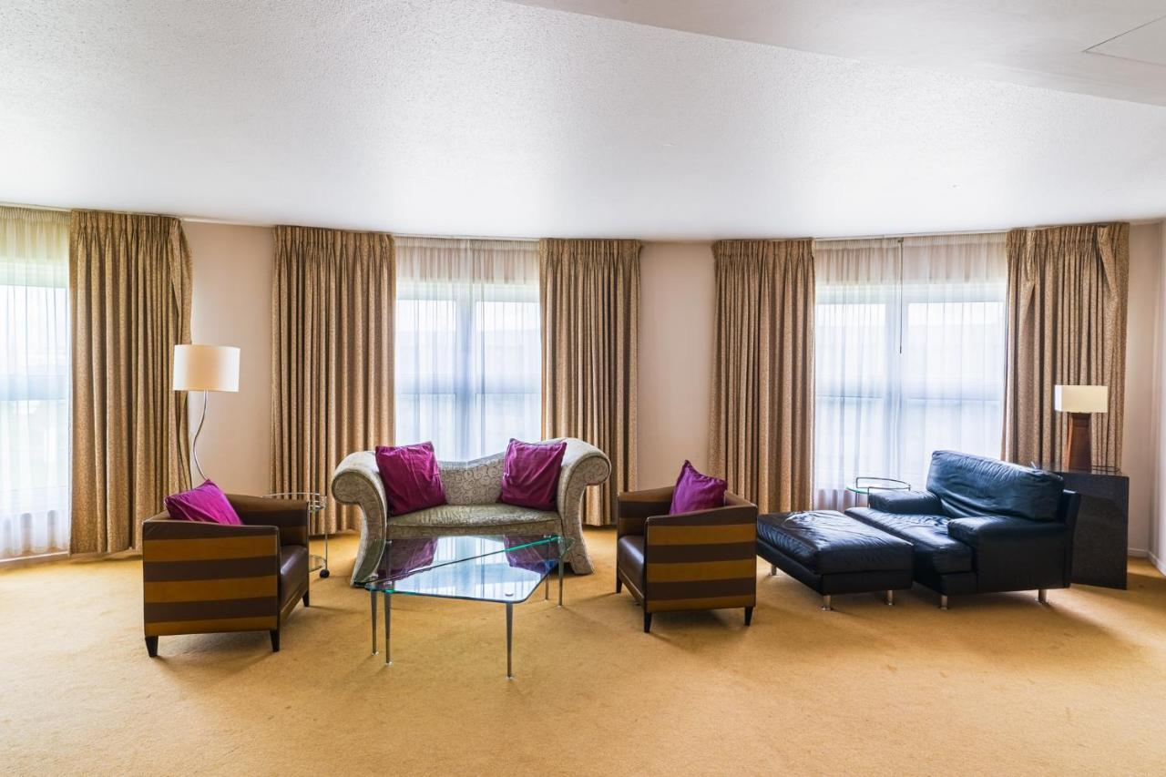Van Der Valk Hotel Paris Cdg Airport Roissy-en-France Bagian luar foto