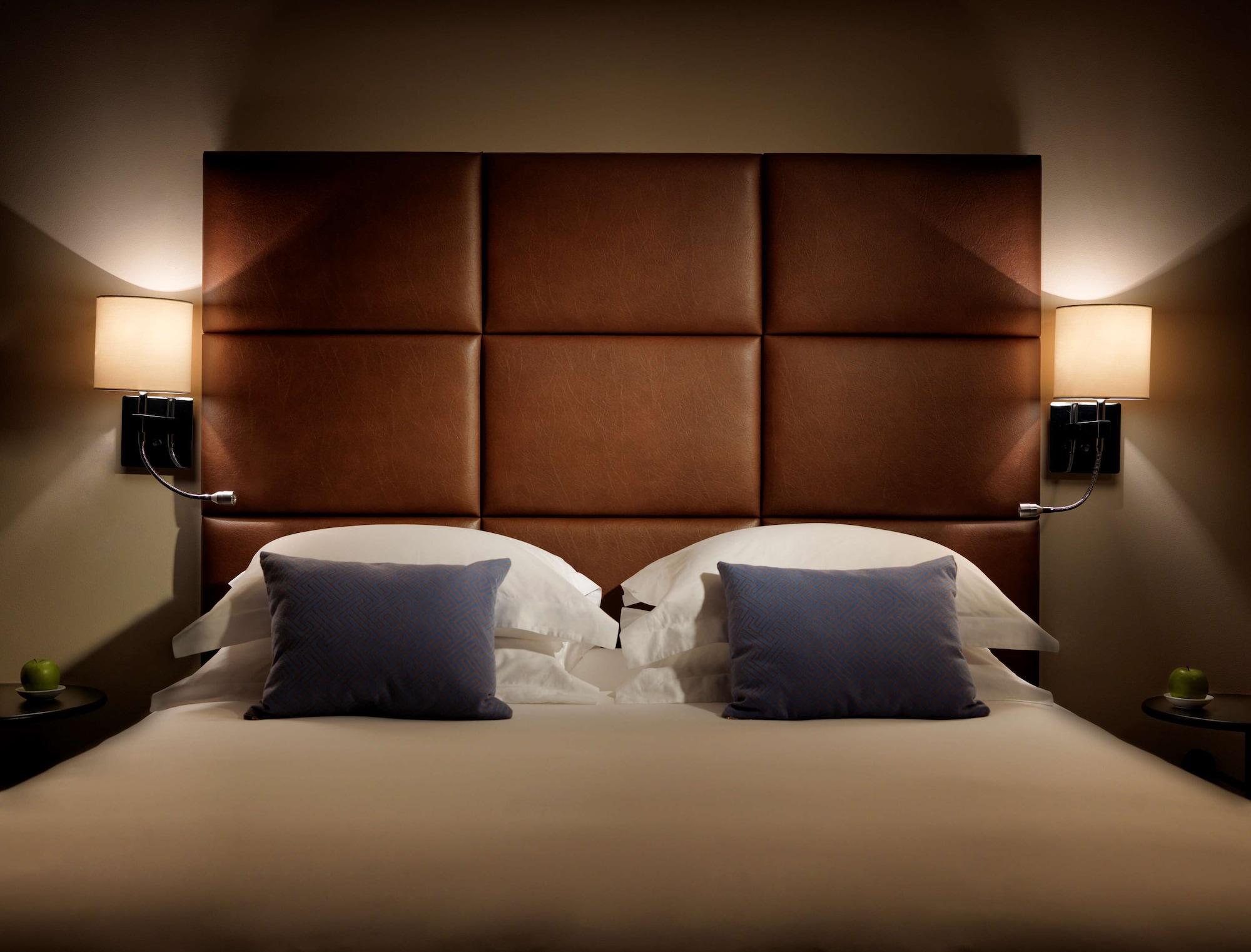 Van Der Valk Hotel Paris Cdg Airport Roissy-en-France Bagian luar foto