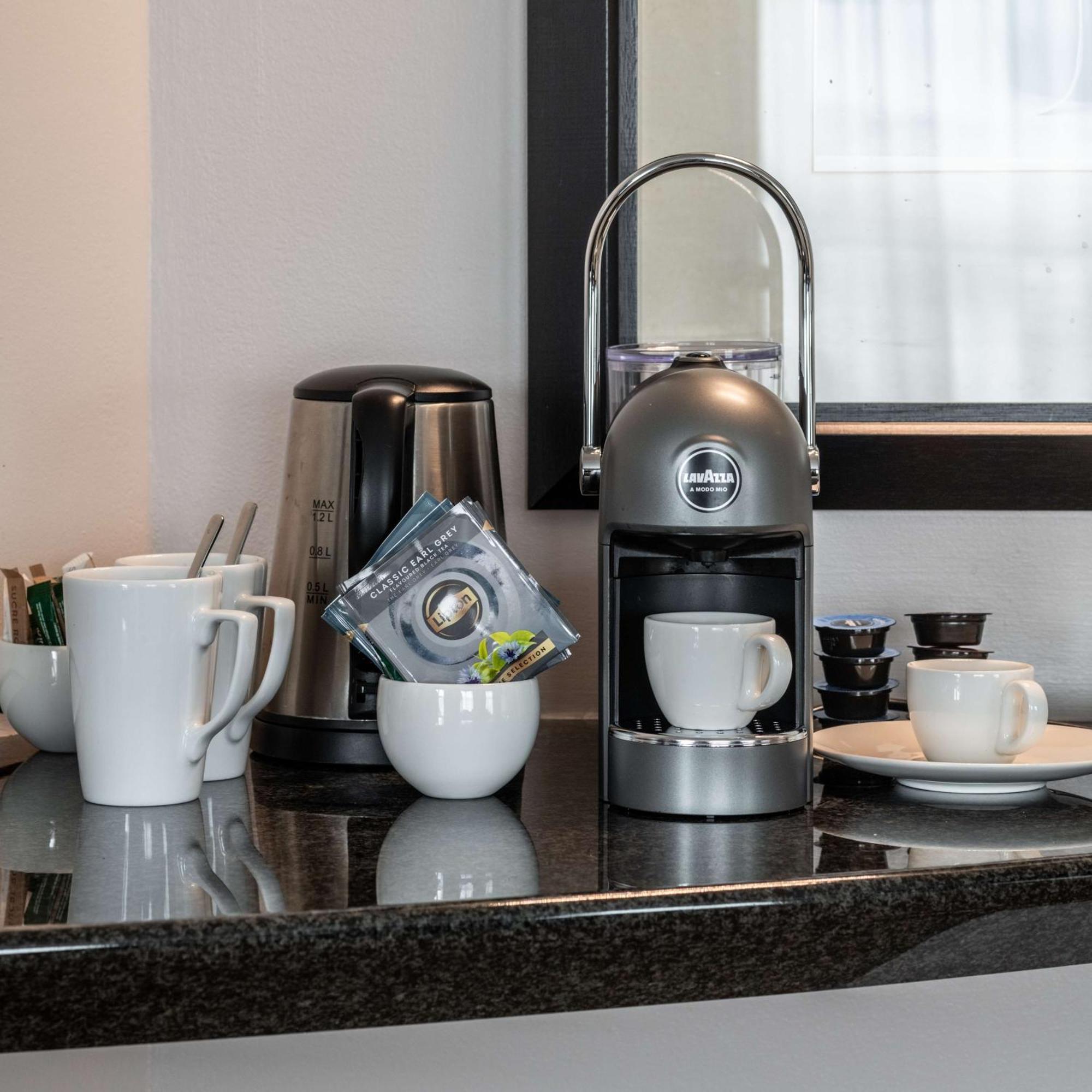 Van Der Valk Hotel Paris Cdg Airport Roissy-en-France Bagian luar foto