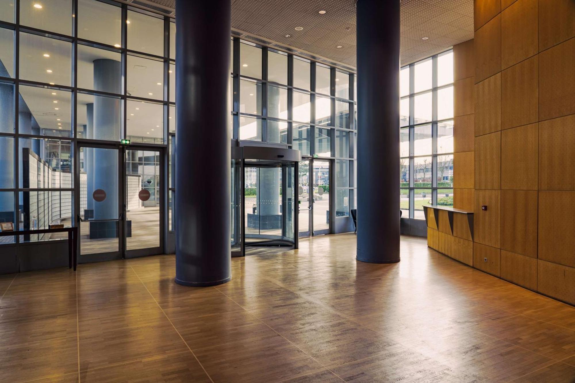 Van Der Valk Hotel Paris Cdg Airport Roissy-en-France Bagian luar foto