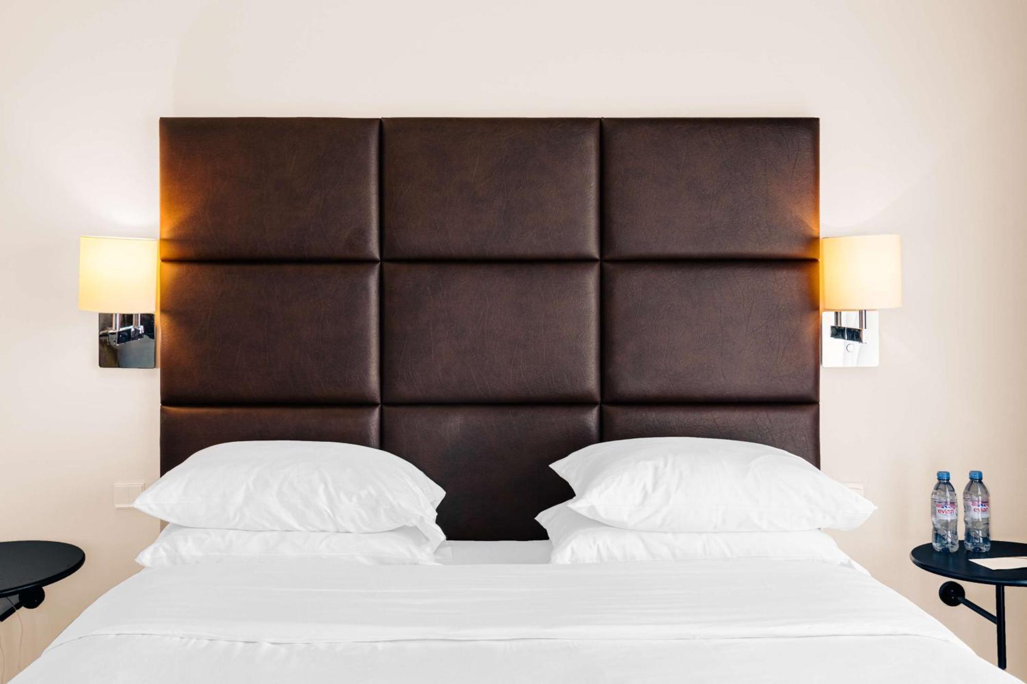Van Der Valk Hotel Paris Cdg Airport Roissy-en-France Bagian luar foto