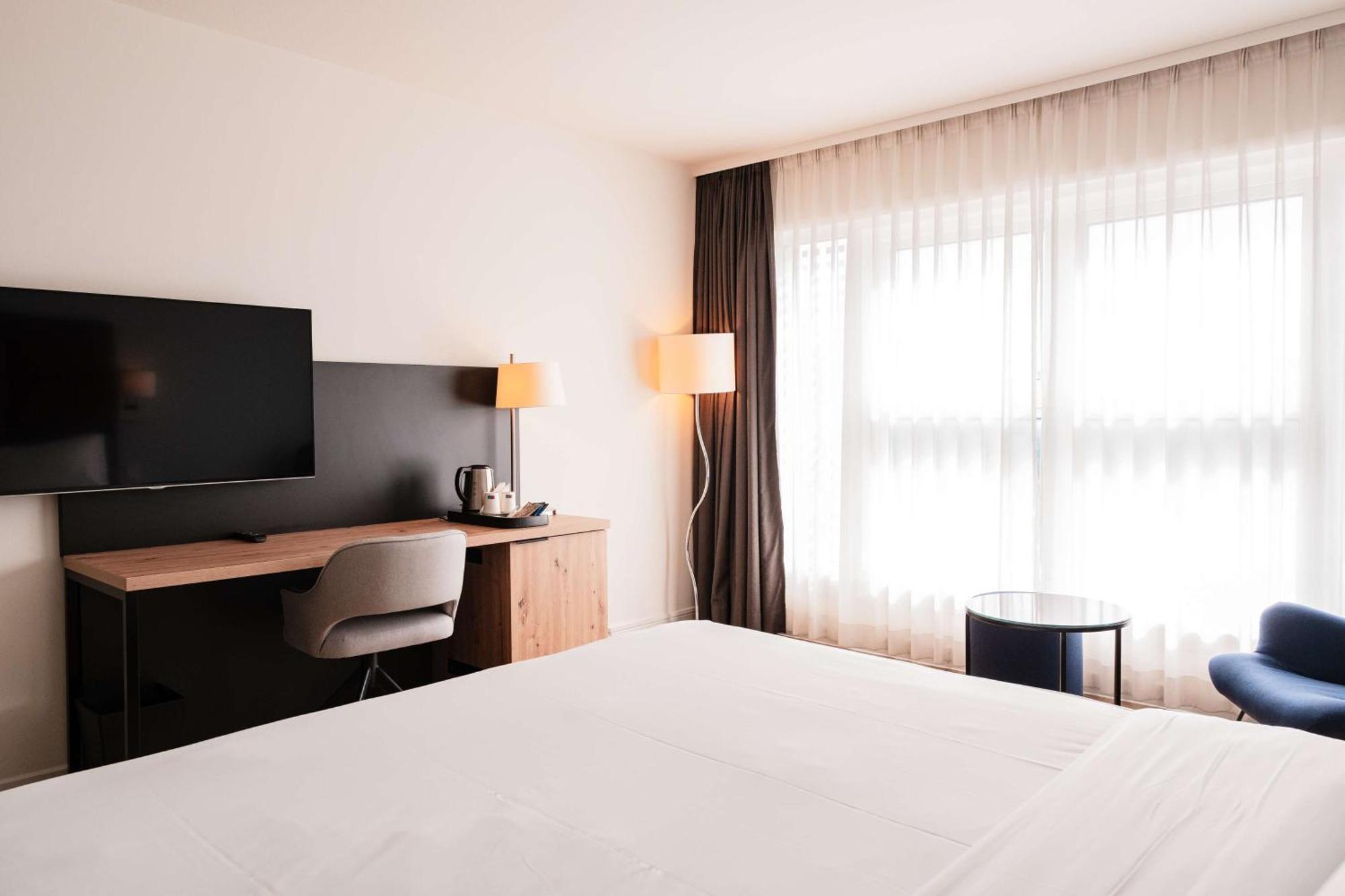 Van Der Valk Hotel Paris Cdg Airport Roissy-en-France Bagian luar foto